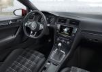 Volkswagen Golf GTD 2013 года